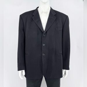 Giorgio Cavalli Le Collezioni 100% Cashmere Blazer